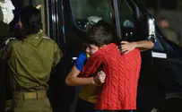 ХАМАС заставил 12-летнего ребенка смотреть кадры пезни