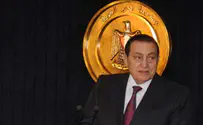 Мубарака приговорят к смерти?