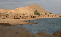 Боевики атаковали отель на Синайском полуострове