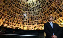 Видео: Свидетельства очевидца, пережившего Холокост