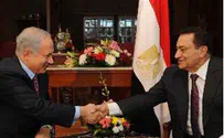 Нетаньяху предлагал Мубараку переселить арабов из Газы на Синай?