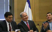 Нетаньяху сделал выговор Данону