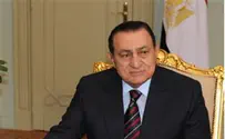 Суд над Мубараком снова отложен
