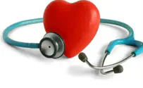 Недостаток витамина D повышает риск сердечных заболеваний