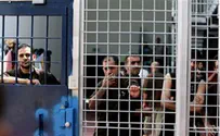 Палестинский убийца получил 13 лет тюрьмы