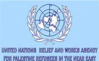 Юридический форум требует принять меры против UNRWA