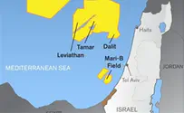 Морские границы Израиля "угрожают миру"!