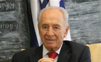 Президент Израиля – отцу Ноам Глик: «Нам понятная ваша боль»