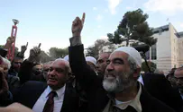 Шейх Раед Салах: «Мы должны занять твердую позицию единства»