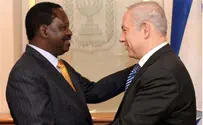Кения просит Израиль помочь в борьбе с Аль-Каидой