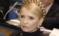 Тимошенко - об ужасах тюремной жизни