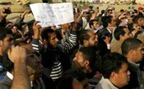 Египет готовится к «пятнице гнева»