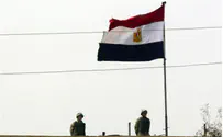 Египет готов направить войска в «палестинское государство»