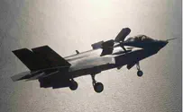 Турция намерена закупить 100 истребителей F-35