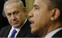 Обама обвиняет Израиль в дороговизне топлива