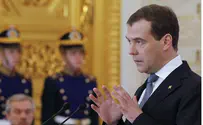 Путин и Медведев обменяются должностями