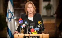 Ливни: Я отказываюсь продавать нашу страну харедим