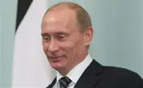 Путину «запахло геноцидом» 