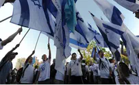 Данные отчета JPPI – «победа евреев всего мира»
