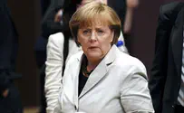 Меркель - беженцам: скоро по домам!