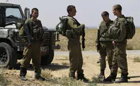 Бунт в ЦАХАЛе: пятеро бойцов «Голани» пойдут в тюрьму