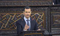 Башар Асад хочет идти на выборы