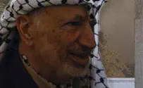 Российские эксперты: Арафата не отравили полонием