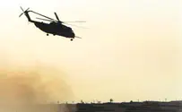Азербайджан и Армения могут начать войну из-за сбитого вертолета
