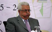 Аббас: израильское строительство может «взорвать ситуацию»