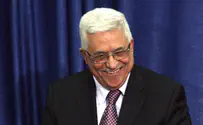 Махмуд Аббас: «Это то, чего мы хотим – Государство Палестина»