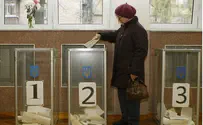 Референдум в Донецкой области: явка превысила 70%