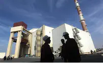 Запасы ядерного топлива в Иране растут