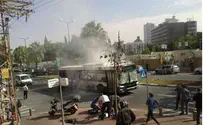  «Техника автобусных взрывов пришла из Израиля»