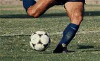 «Спортивное» видео. Евро-2016 - футбольные побоища в Марселе