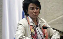 Ханин Зуаби: Израиль ближе к нацистскому режиму, чем я