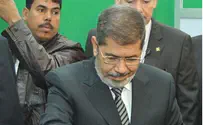 Экс-президента Египта Мохаммеда Мурси теперь наверняка казнят 