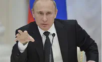 DW: Путин - Европе: приезжайте к нам на Колыму