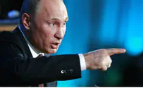 Путин рассказал, что Украина может забрать из Крыма