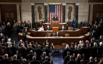 США: сенат достиг «исторической» договоренности
