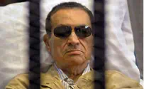 Слухи о смерти Мубарака оказались сильно преувеличенными 