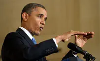 Перехвачено «ядовитое письмо», адресованное Бараку Обаме