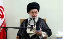 Аятолла Хаменеи: Израиль – бешеный пес, который скоро сгинет!