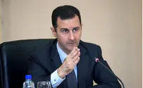Башар Асад: «Россия и Иран останутся друзьями Сирии»