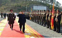 СМИ: Ким Чен Ын лично провел зверскую казнь