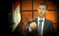 Асад: США мы не боимся, а Россию - уважаем