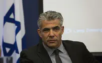 Яир Лапид: «Наша цель – повышение уровня жизни в Израиле»