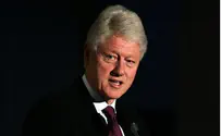 Билл Клинтон готов вернуться в Белый дом