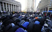 Обвинение: Нью-Йорк cледит за мусульманами