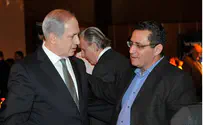 Забастовка отменяется: Нетаньяху встретился с Эйни