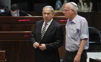Ури Ариэль: «Палестинские требования – просто абсурдны»